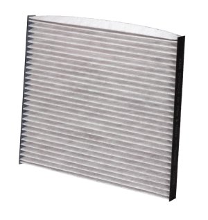Nissan Murano Cabin Air Filter - K&N Engineering - Advantage Plus - `15-`24 Nissan Murano Cabin Air Filter - K&N Engineering - Advantage Plus - `15-`24